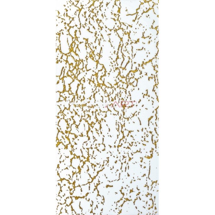 30X60cm Ice White gold